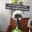 พวงหรีดพัดลม 16"
