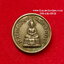 หัวเข็มกลัดหลวงพ่อโสธรวัดโสธรวรารามจ.ฉะเชิงเทราเนื้ออัลปาก้า