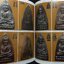 หนังสือคัมภีร์อริยสงฆ์แดนใต้ พระเครื่อง หลวงพ่อทวด เหยียบน้ำทะเลจืด