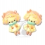 พลาสติกครึ่งซีก SKU-07123
