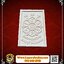 พระไวโรจนพุทธะวัดเทพพุทธารามเซียนฮุคยี่จ.ชลบุรีปีพ.ศ.2557เนื้อผงพุทธคุณ