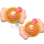 พลาสติกครึ่งซีก SKU-07123