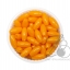 ลูกปัดกิโล ตราจระเข้ เม็ดข้าว 13มม. สีสด (1 กิโลกรัม) SKU-07618