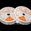 เอ็นยืด เส้นกลม ตรา Crystal Tec (1 ม้วน) SKU-11234