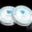 เอ็นยืด เส้นกลม ตราเพชร SKU-07015