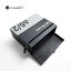 ตู้จดหมาย รุ่นคลาสสิค 2 Tone เต็มใบ ฝาชั้นเดียว อักษรนูน ขนาด 25x30 cm