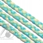 เชือกเปียสาม 6มม. (1 หลา) SKU-07253