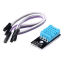 DHT11 Digital temperature and humidity sensor Module