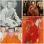 เหรียญพระศรีอริยเมตไตรย์วัดโพธิ์เย็นจ.กาญจนบุรีท่านเจ้าคุณโพธิ์แจ้งวัดโพธิ์แมนคุณารามปลุกเสกเนื้อทองแดงรมดำ