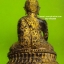 พระมาลัยยุครัตนโกสินทร์ ขนาดหน้าตัก3นิ้วองค์ที่2