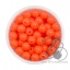 ลูกปัดกิโล ตราจระเข้ 8มม. สีสด (1 กิโลกรัม) SKU-05577