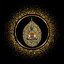 เหรียญพระเฉ่งจุ้ยจ้อสู้ศาลเจ้าจ้อสู้กง นาคาจ.ภูเก็ตปีพ.ศ.2552