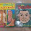 ตำราดูลักษณะไฝและรูปเท้าชาย-หญิง + ตำราโหงวเฮ้ง (จำนวนรวม 2 เล่ม)