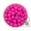 ลูกปัดกิโล ตราจระเข้ 8มม. สีสด (1 กิโลกรัม) SKU-05577