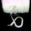 เลื่อมเส้น 6มม. ทรงกลม (90 หลา) SKU-16963