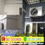 รีวิวติดตั้งแอร์ หมู่บ้านพฤกษา20 ซอยเสมาฟ้าคราม ลำลูกกาคลอง2