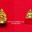 ลอยองค์พระสังกัจจายน์ปี2531เนื้อกะไหล่ทอง