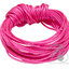 เชือกคอตตอน 1.5มม. เนื้อเงา (10 หลา) SKU-15140